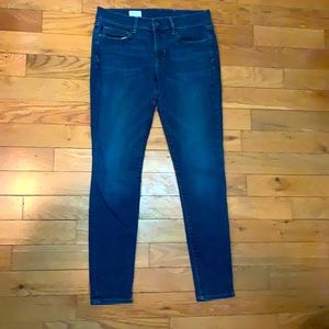 Gap 1969 jeggings